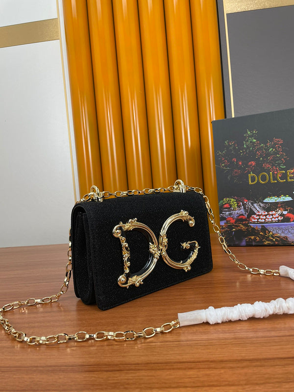 Amelia- DG Bags - 202