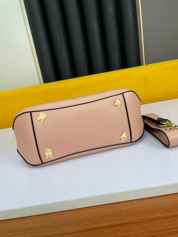Amelia- PRDA  LUXURY BAGS - 347
