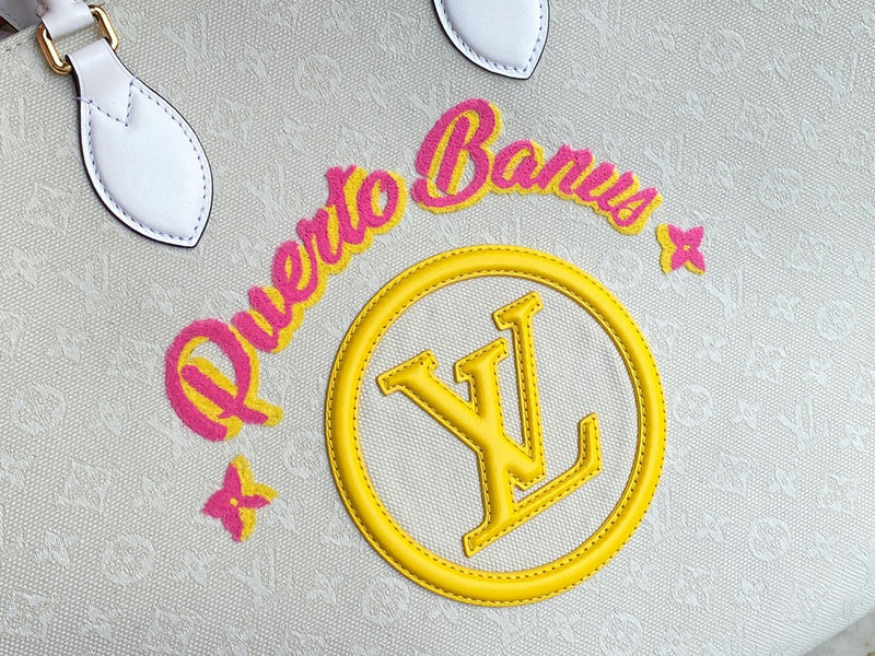 Amelia - LV Bags - 16528