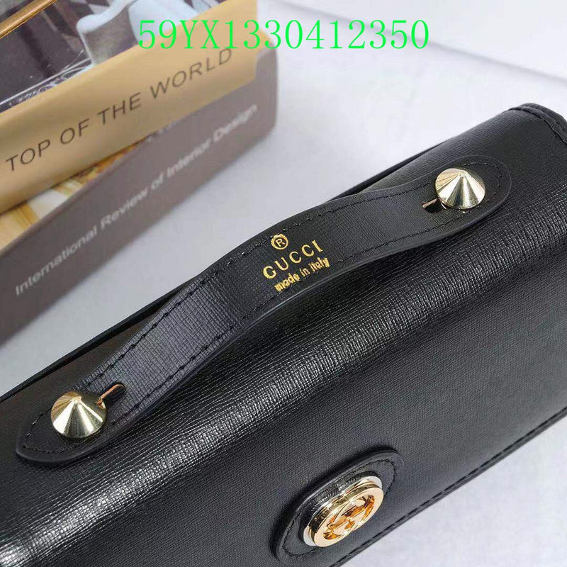 Amelia - GCI Bags - 10363
