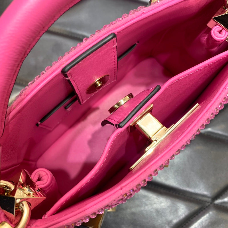 Amelia- VEL WOMEN LUXURY BAGS - 876