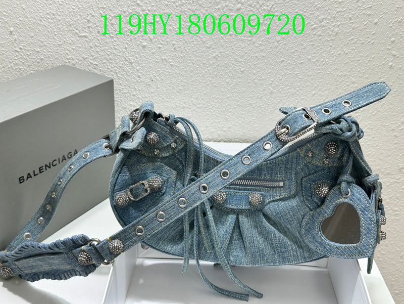 Amelia - BGA Bags - 1748