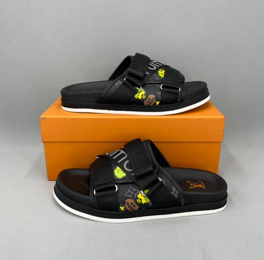 AmeliaLuxury - LOV Men Shoes - 1023