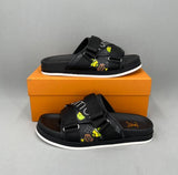 AmeliaLuxury - LOV Men Shoes - 1023