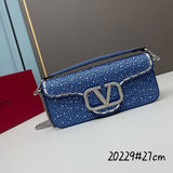 Amelia- VEL WOMEN LUXURY BAGS - 598