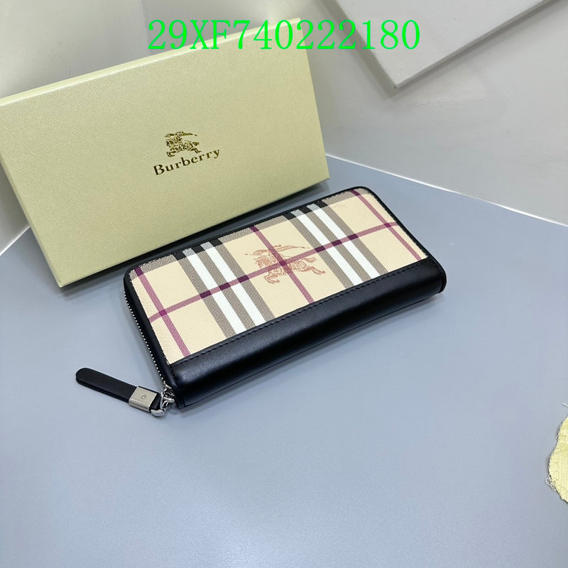 Amelia - BOR Wallet - 048