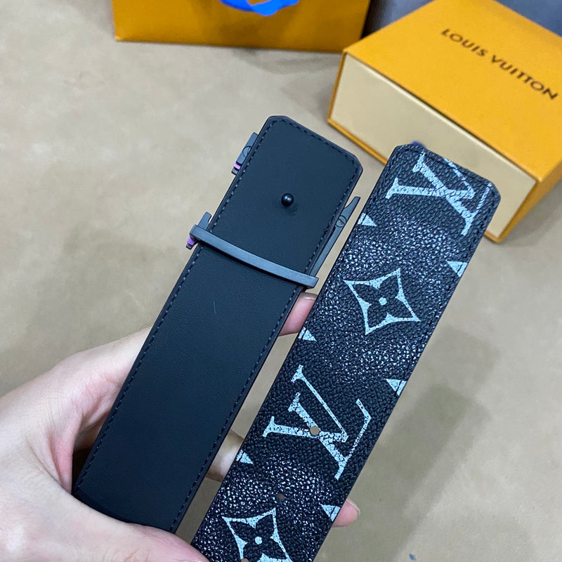 Amelia - LOV Belts - 038