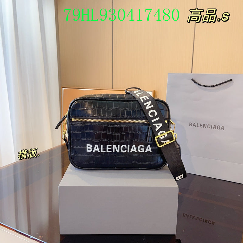 Amelia - BGA Bags - 1830