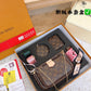 Amelia - LV Bags - 14543