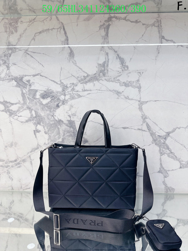 Prada Bags - The Barnes Bags  781