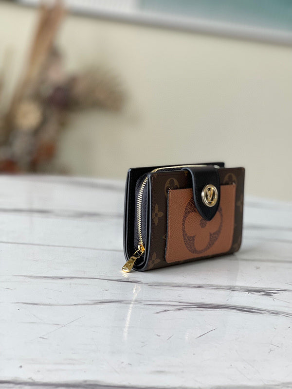 Amelia- Lu-Vi bags - 5889