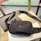 Prada Bags - The Barnes Bags  756