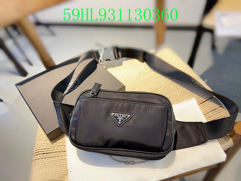 Prada Bags - The Barnes Bags  756