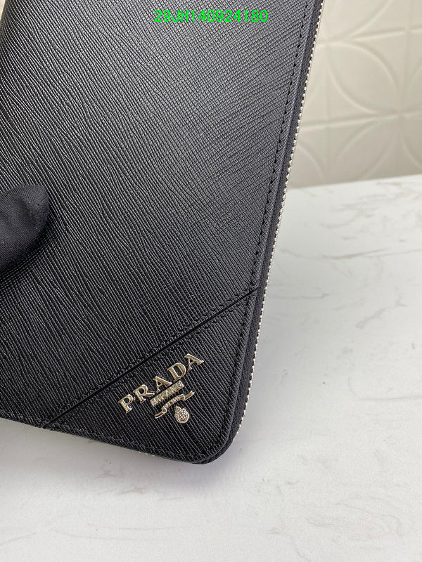 Amelia - PD Wallet - 394