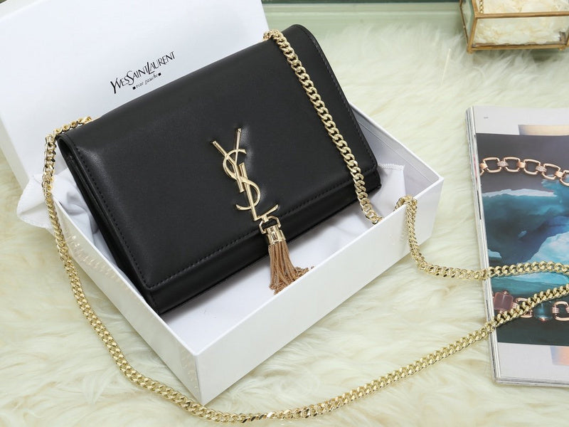 Amelia - YSL Bag - 3546