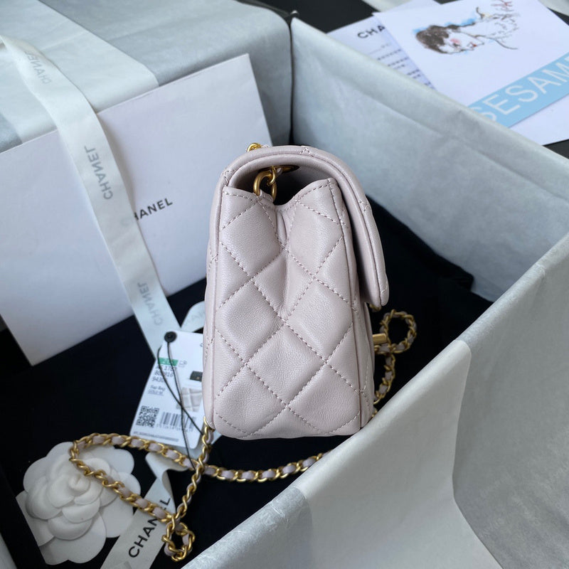 Amelia- CHL Bags - 7640