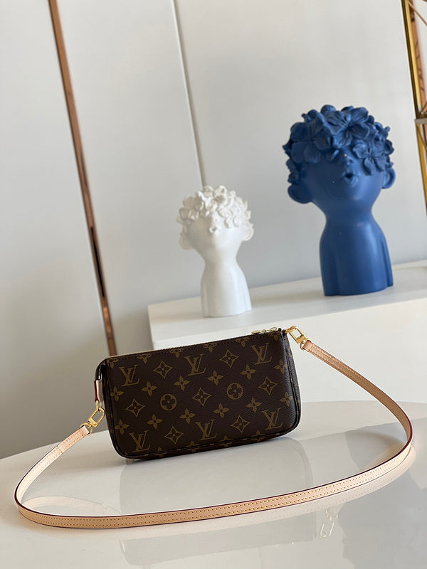 Amelia - LV Bags - 16545