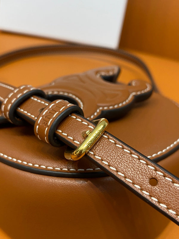 Amelia - COL Lady Bags - 061