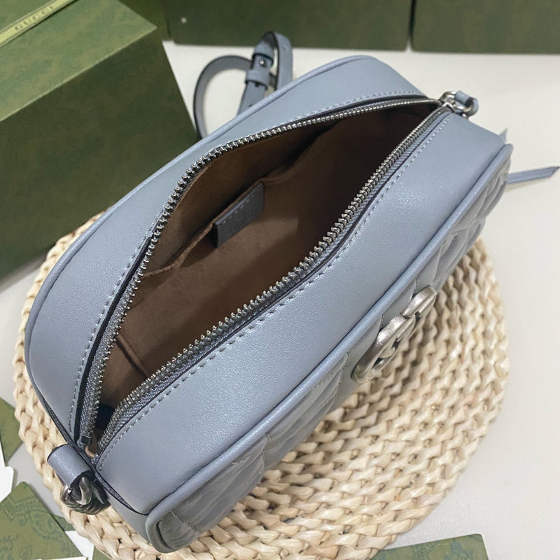 Amelia- GCI Bags - 2018