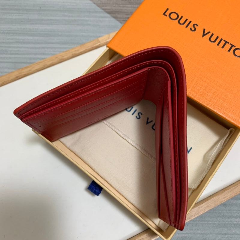 Amelia- LOV  Luxury  Wallets - 553