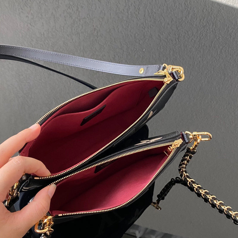 Amelia - LV Bags - 12942