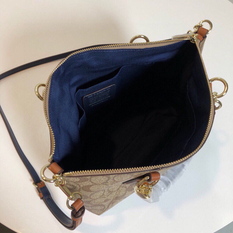 Amelia- CAH Bags - 638