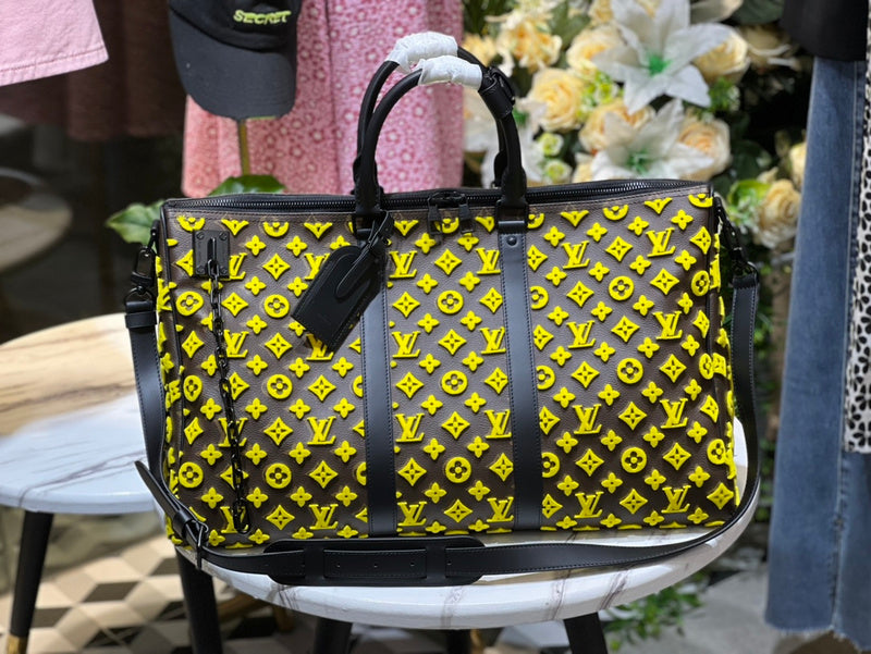 Amelia - LOV Travel Bags - 206