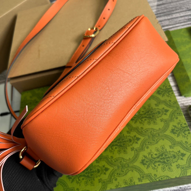 Amelia- GCI LUXURY LADY BAG - BRANDED BAGS FOR WOMEN - 009