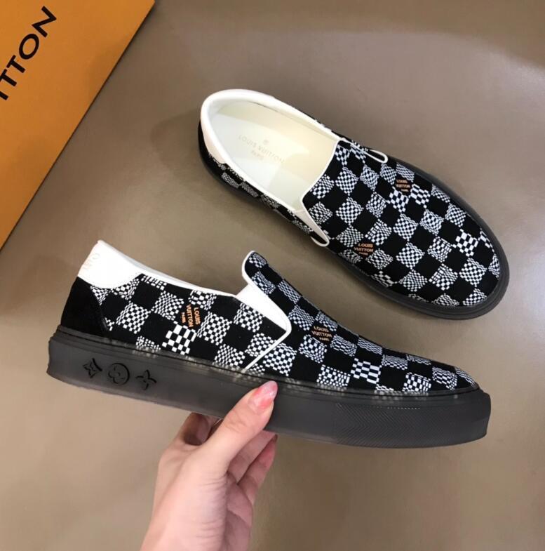 AmeliaLuxury - LOV Men Shoes - 1559