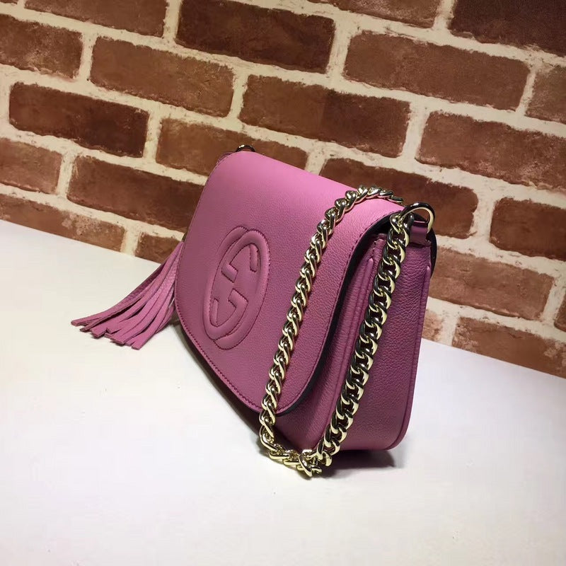 AmeliaLuxury - GCI Bags - 1218