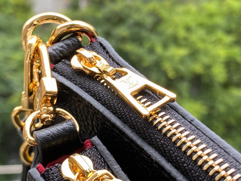 Amelia- Lu-Vi bags - 6021