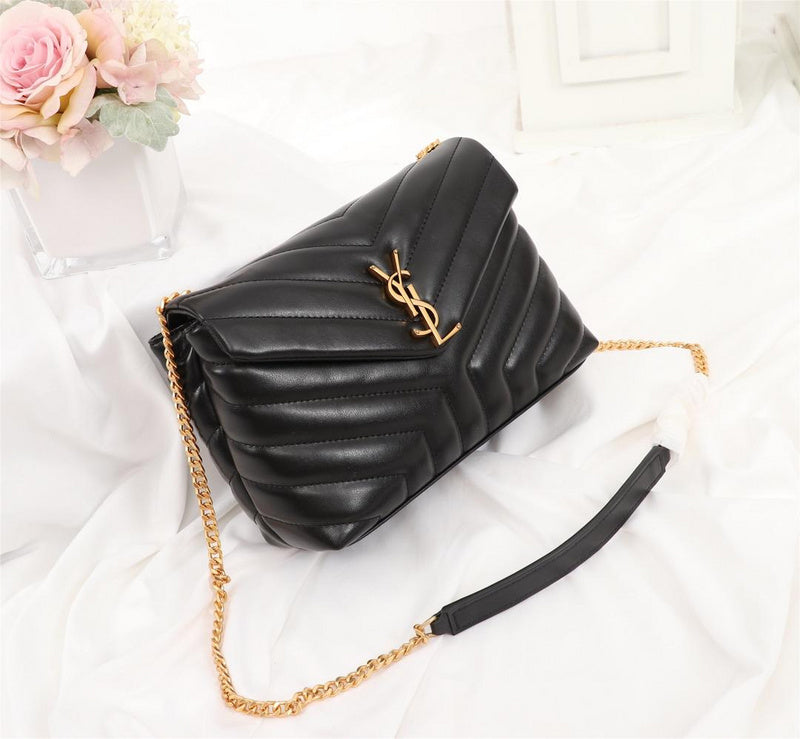 Amelia - YSL Bag - 2869