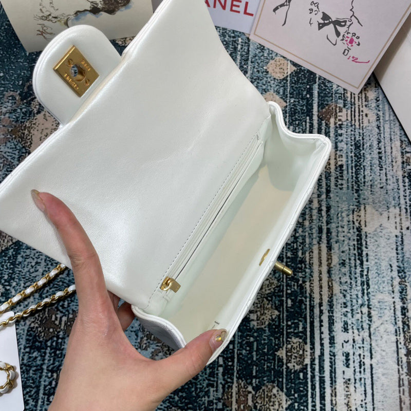 Amelia-  CHL BAGS  - 455