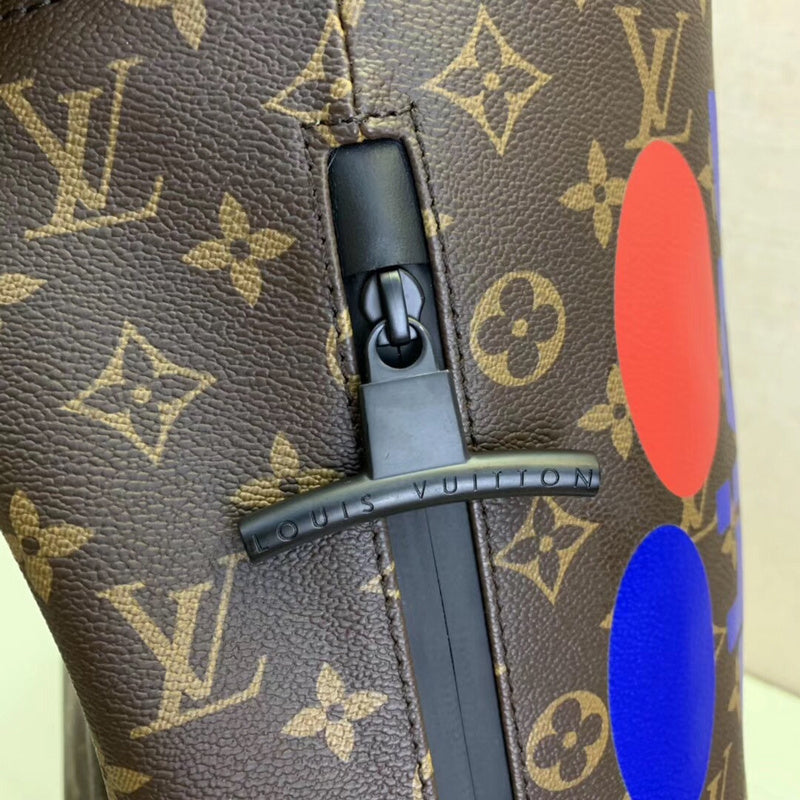 Amelia - LV Bags - 13409