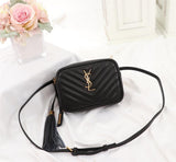 Amelia - YSL Bag - 2547