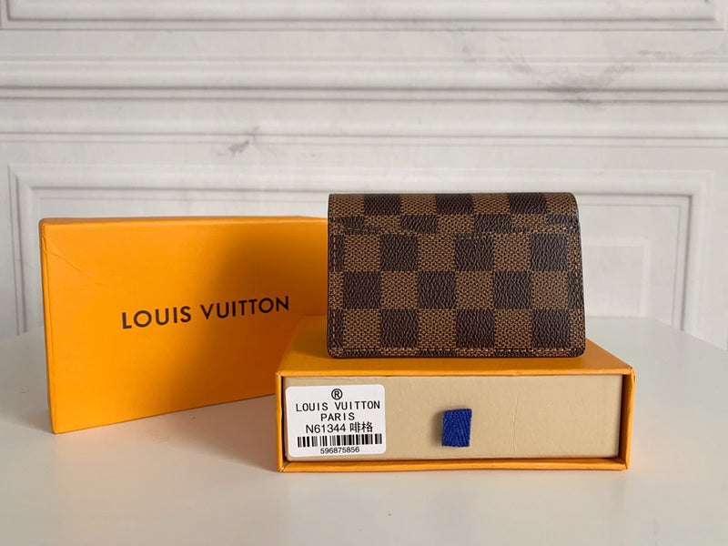 Amelia- LOV  Luxury  Wallets - 735