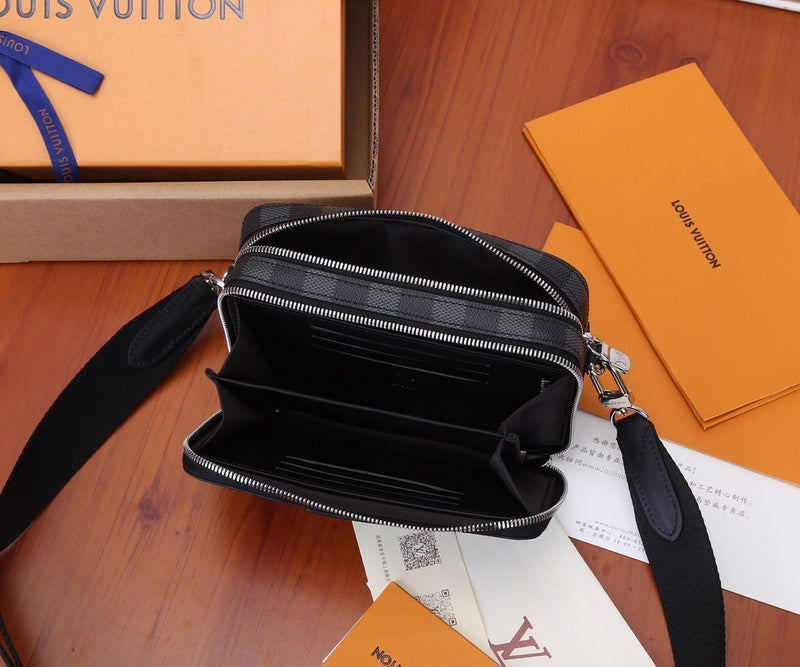 Amelia - LV Bags - 13756