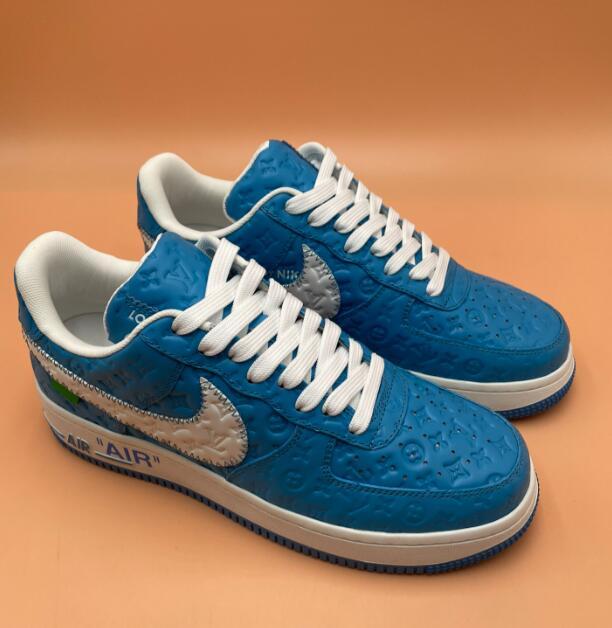 AmeliaLuxury - LOV Men Shoes - 990