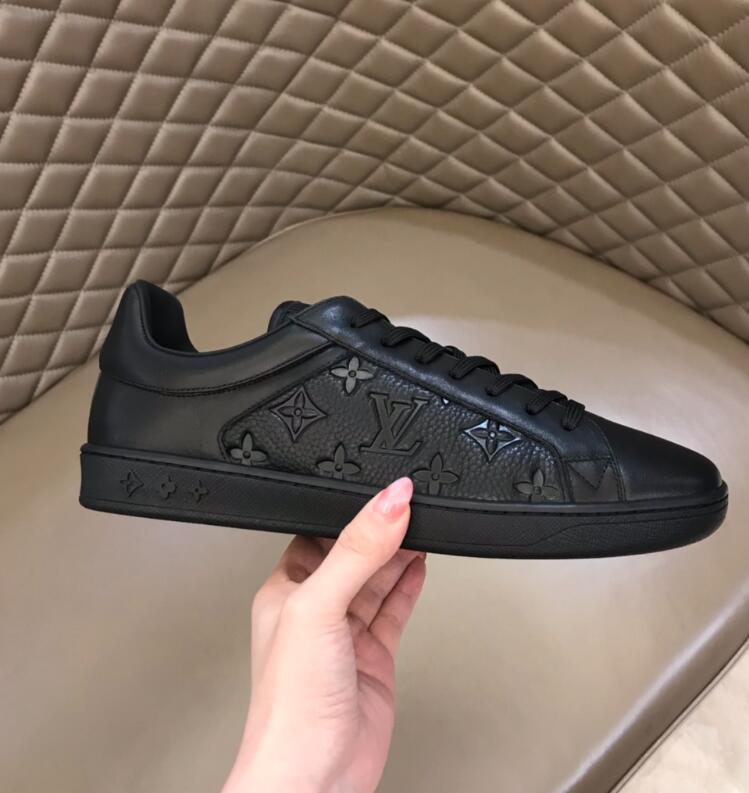 AmeliaLuxury - LOV Men Shoes - 1536