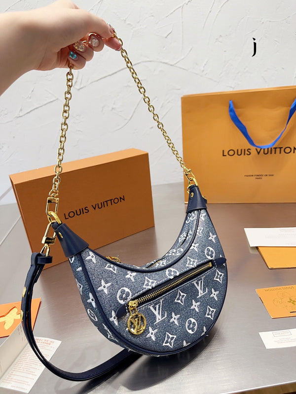 Amelia - LV Bags - 14551