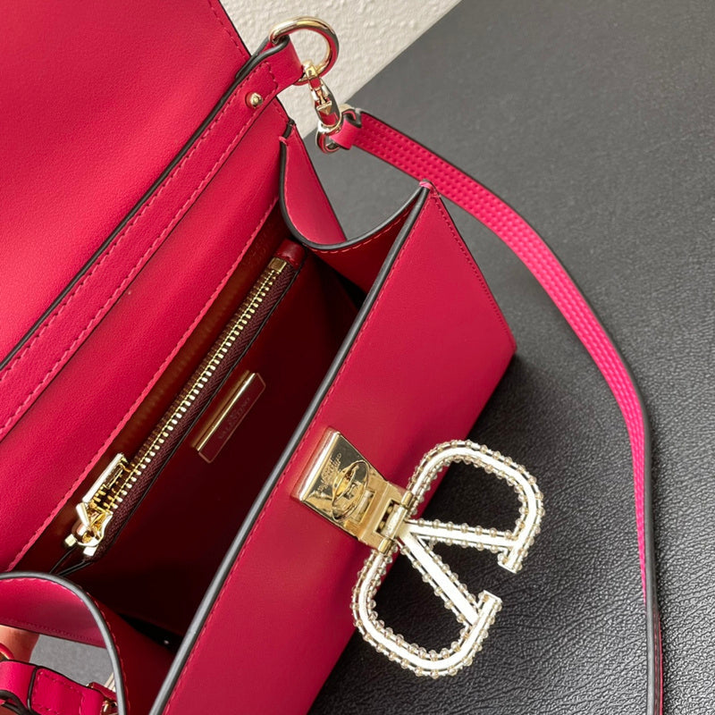 Amelia- VEL WOMEN LUXURY BAGS - 731