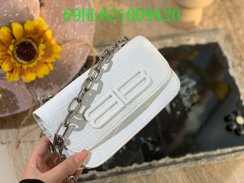 Amelia - BGA Bags - 2037