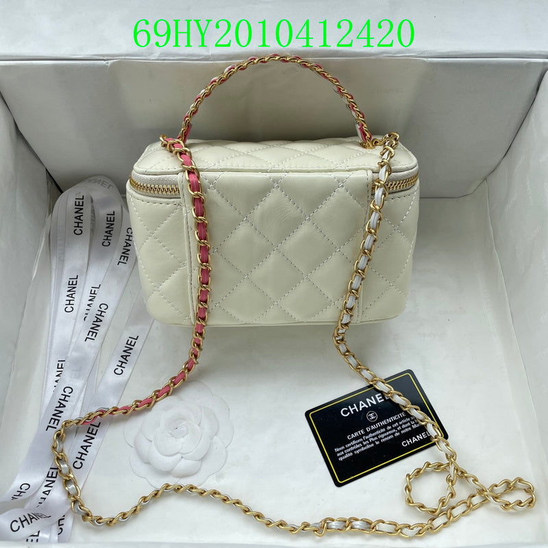 Amelia - CHL Bags - 1110