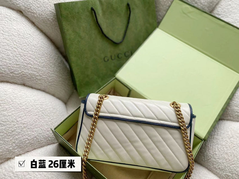 Amelia - GCI Bags - 11636