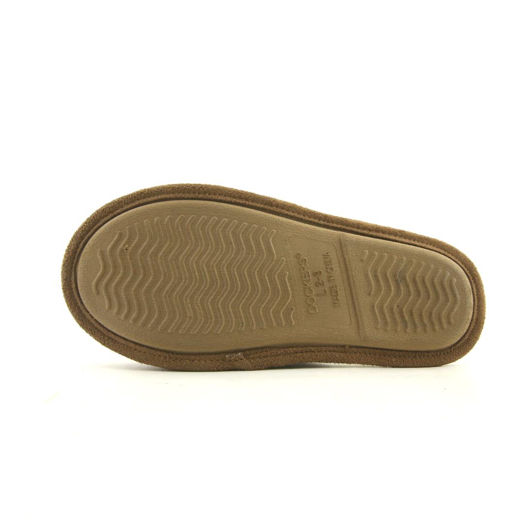 DOCKERS WOOL SCUFF