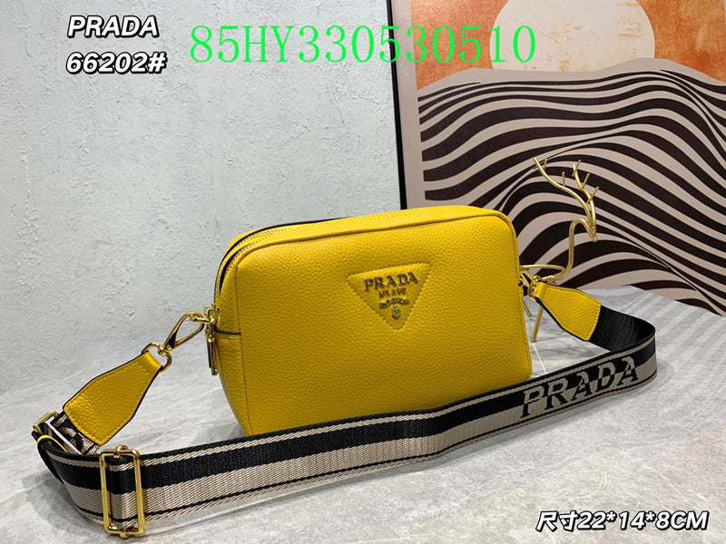 Prada Bags - The Barnes Bags  256