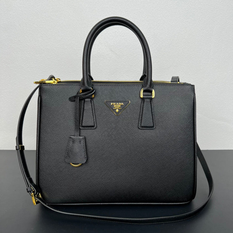 Amelia- PRDA  LUXURY BAGS - 349