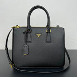 Amelia- PRDA  LUXURY BAGS - 349