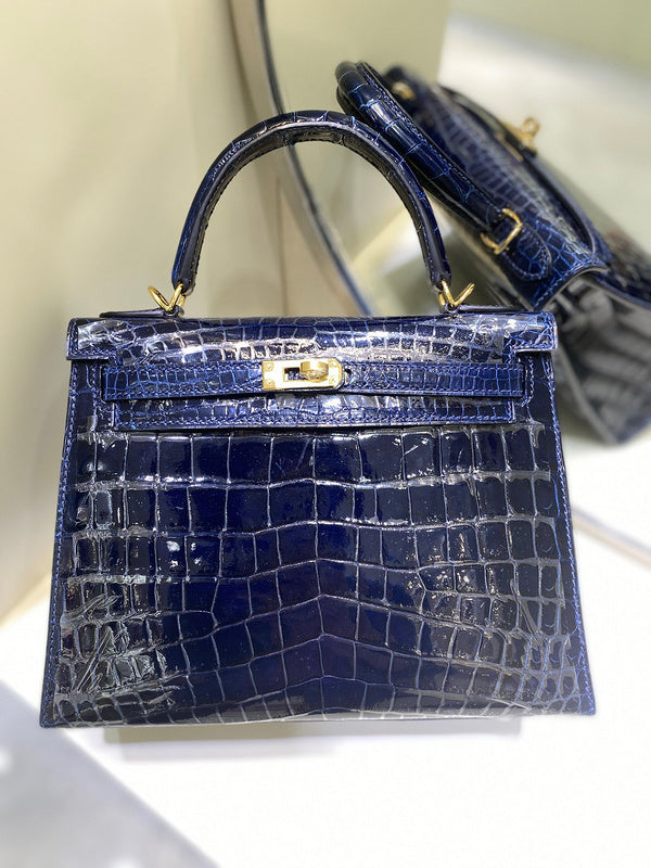 Amelia - HMS Bags - 2192