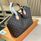 Amelia - LV Bags - 14494
